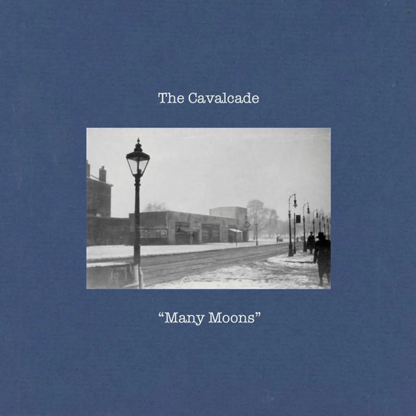 The Cavalcade