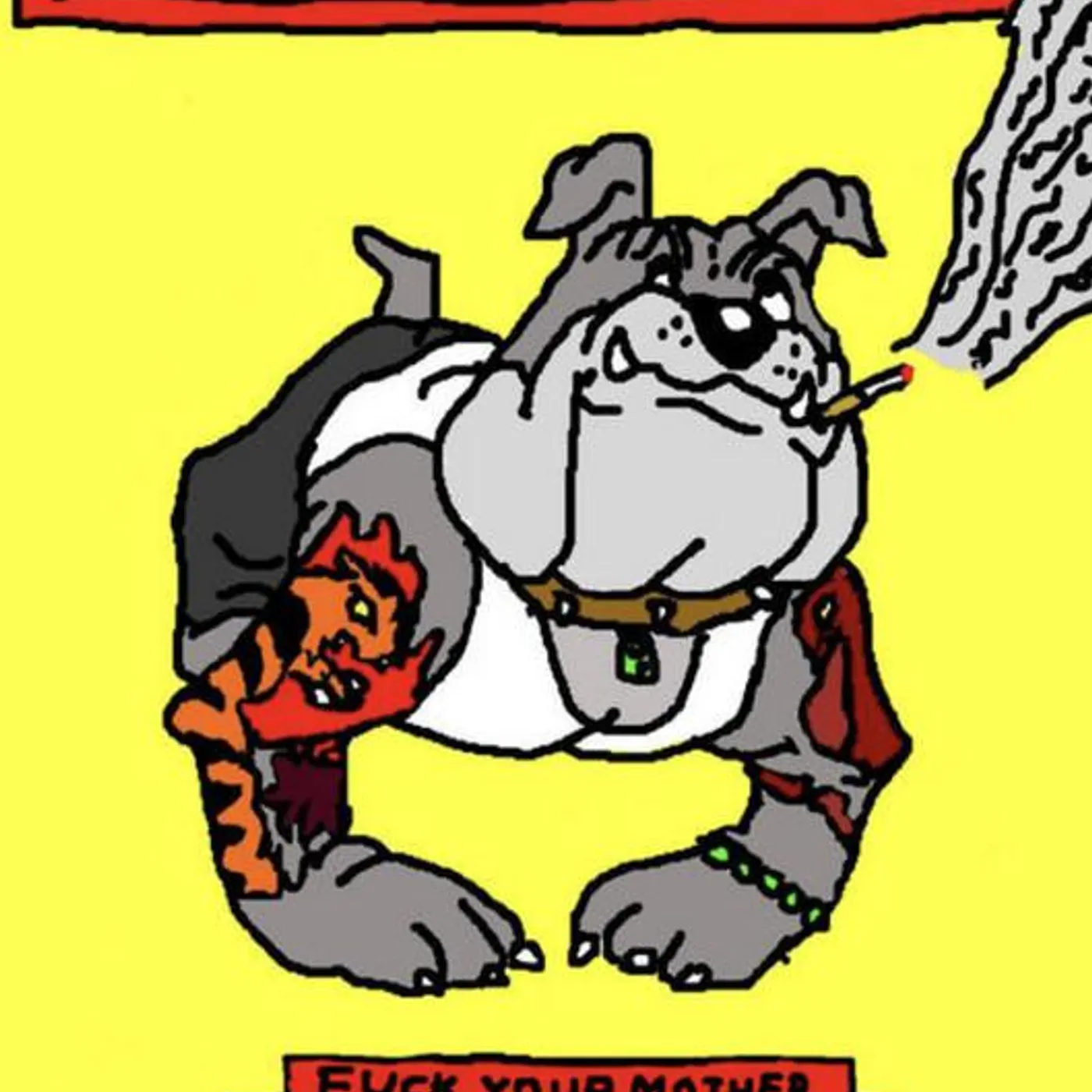 The CB Dogs