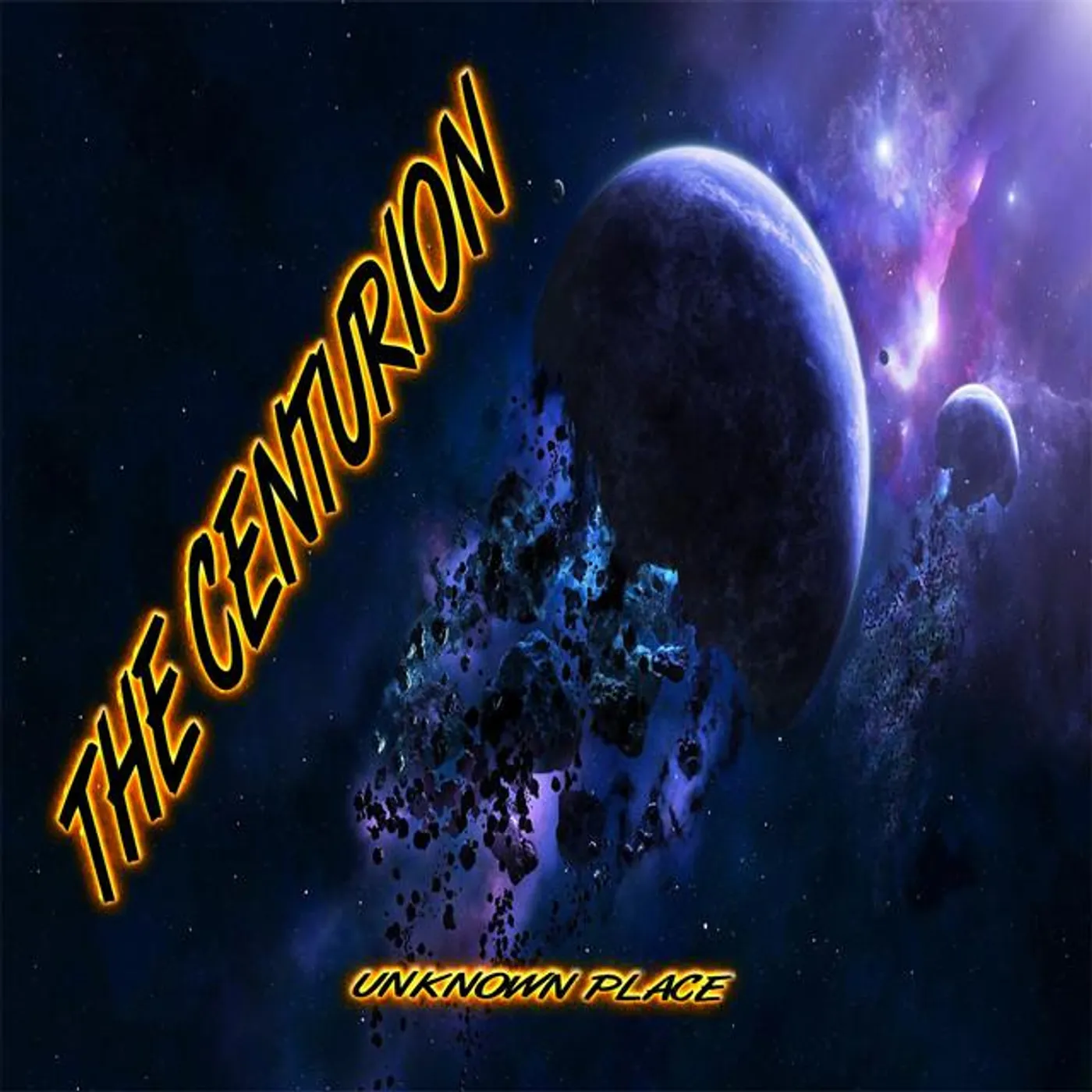 The Centurion Brand Page