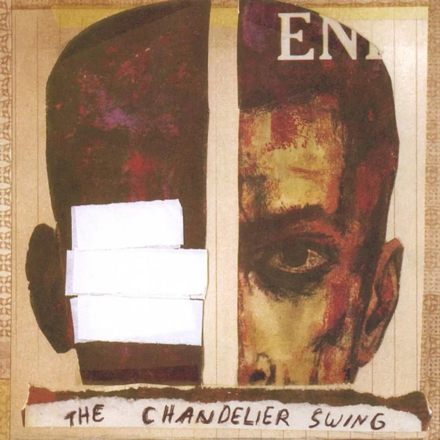 The Chandelier Swing Brand Page