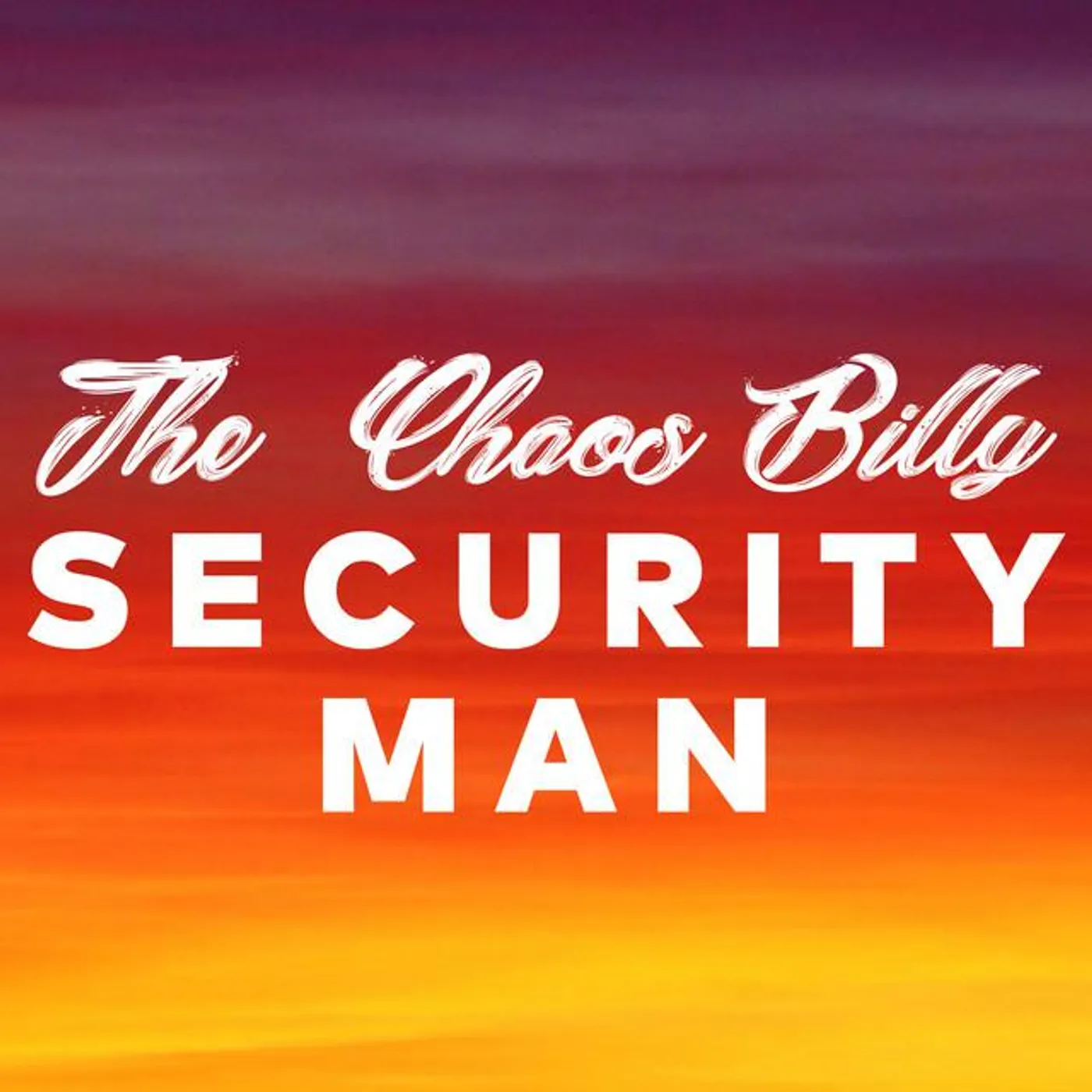 THE CHAOS BILLY