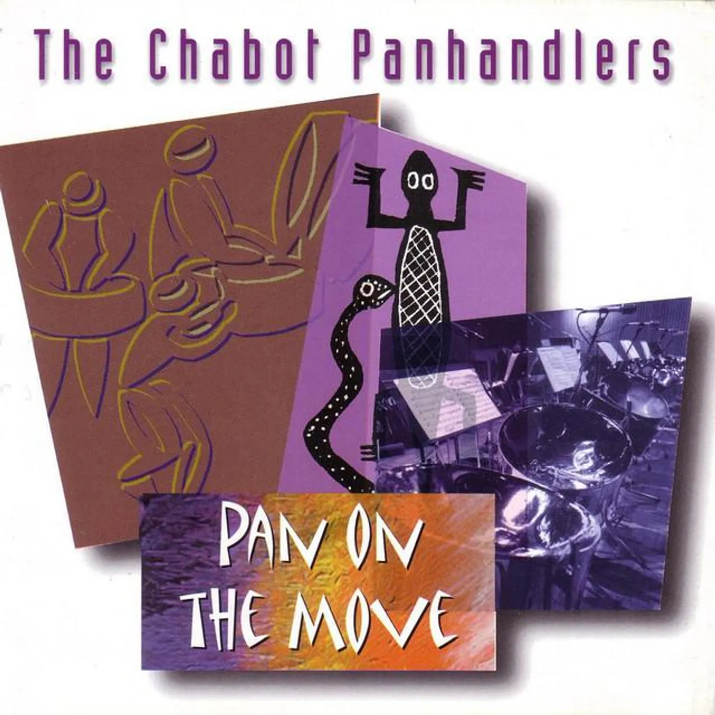 The Chabot Panhandlers