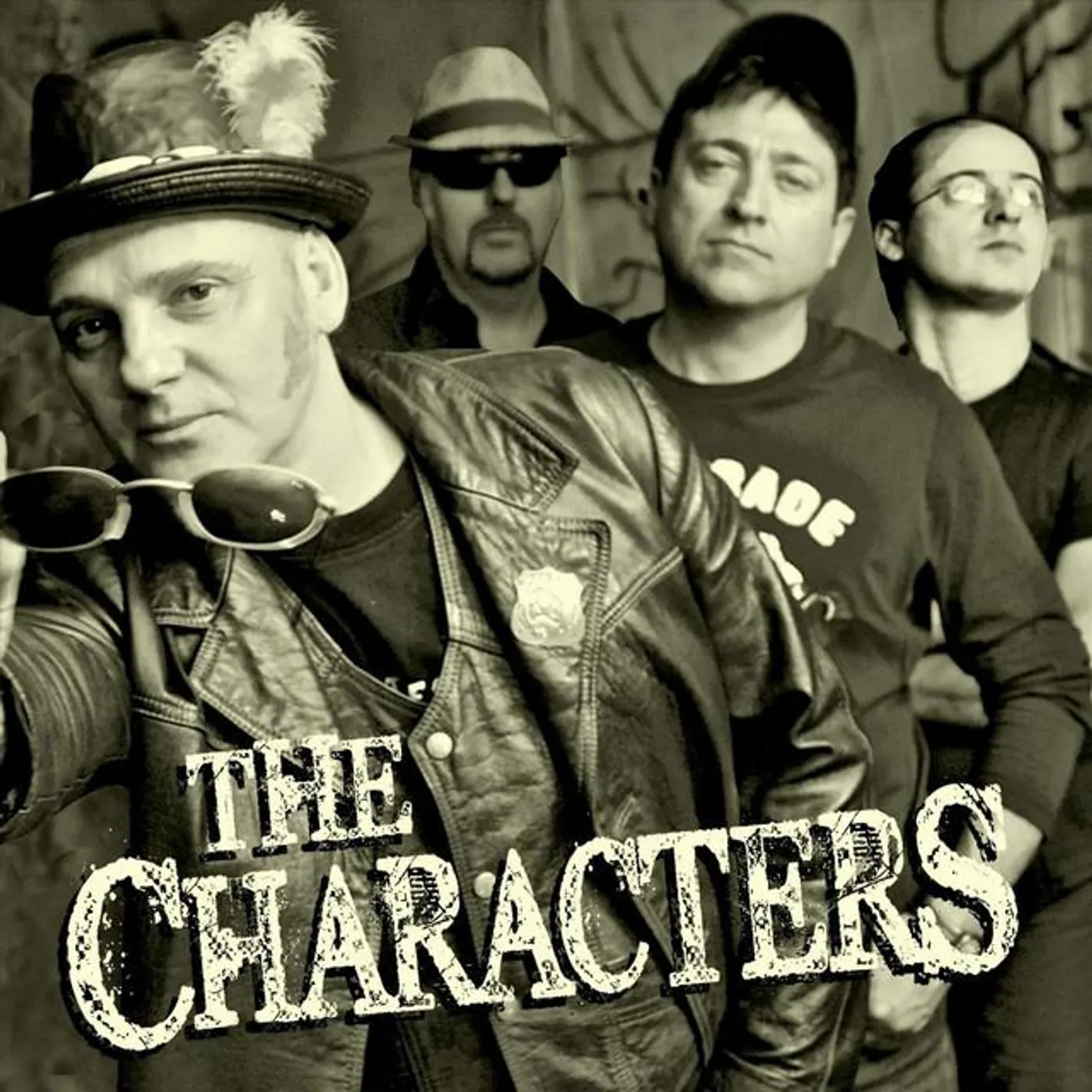 The Characters