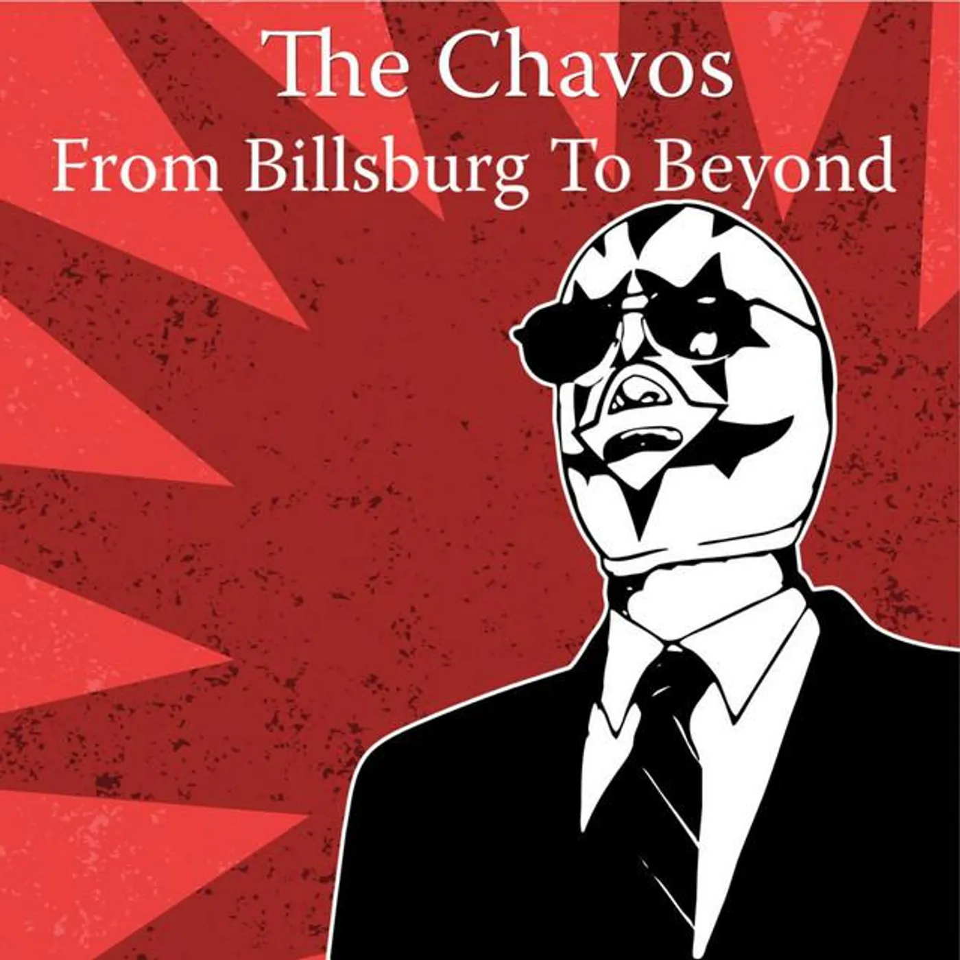 The Chavos Brand Page