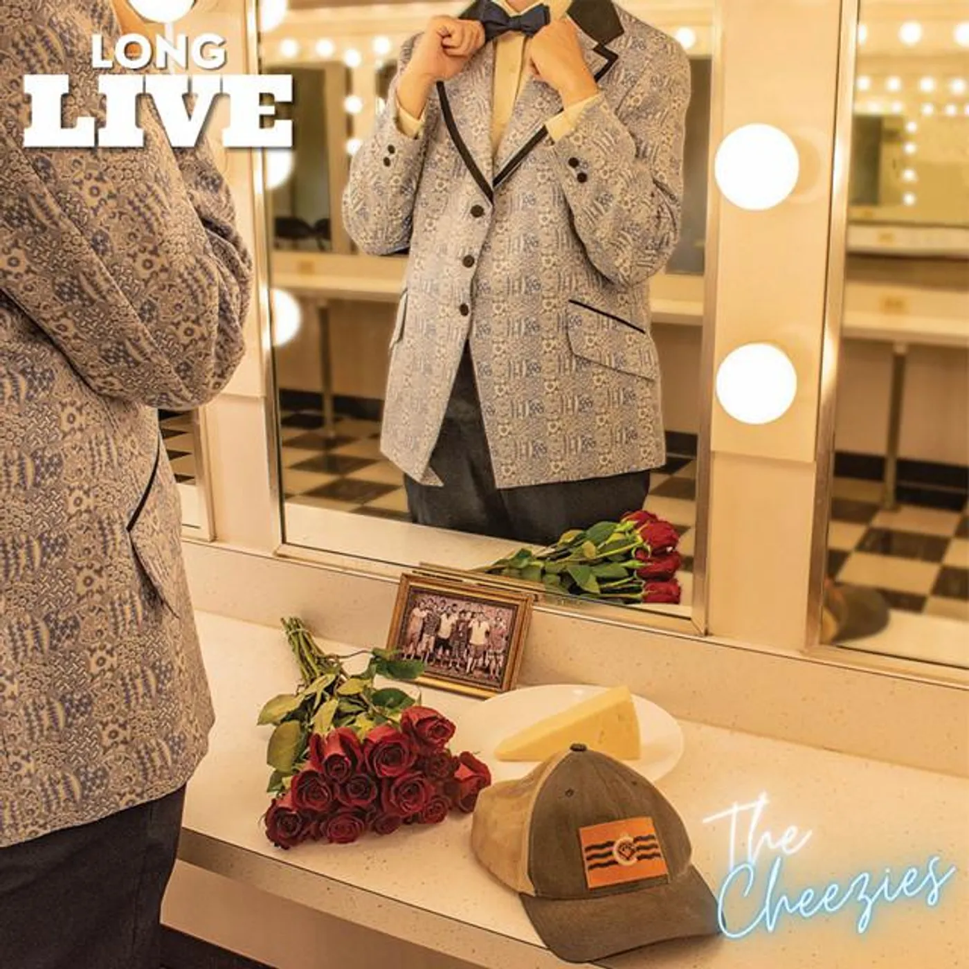 The Cheezies Brand Page