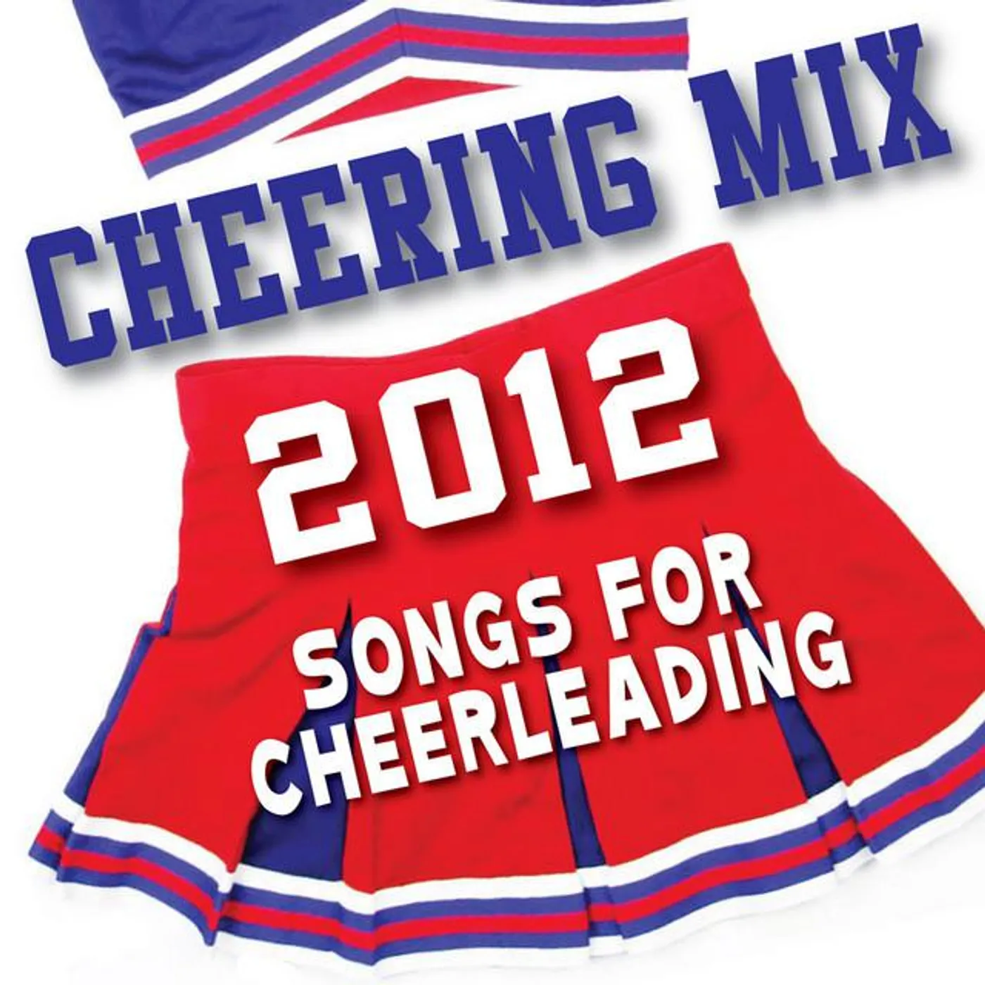 The Cheer Squad Brand Page