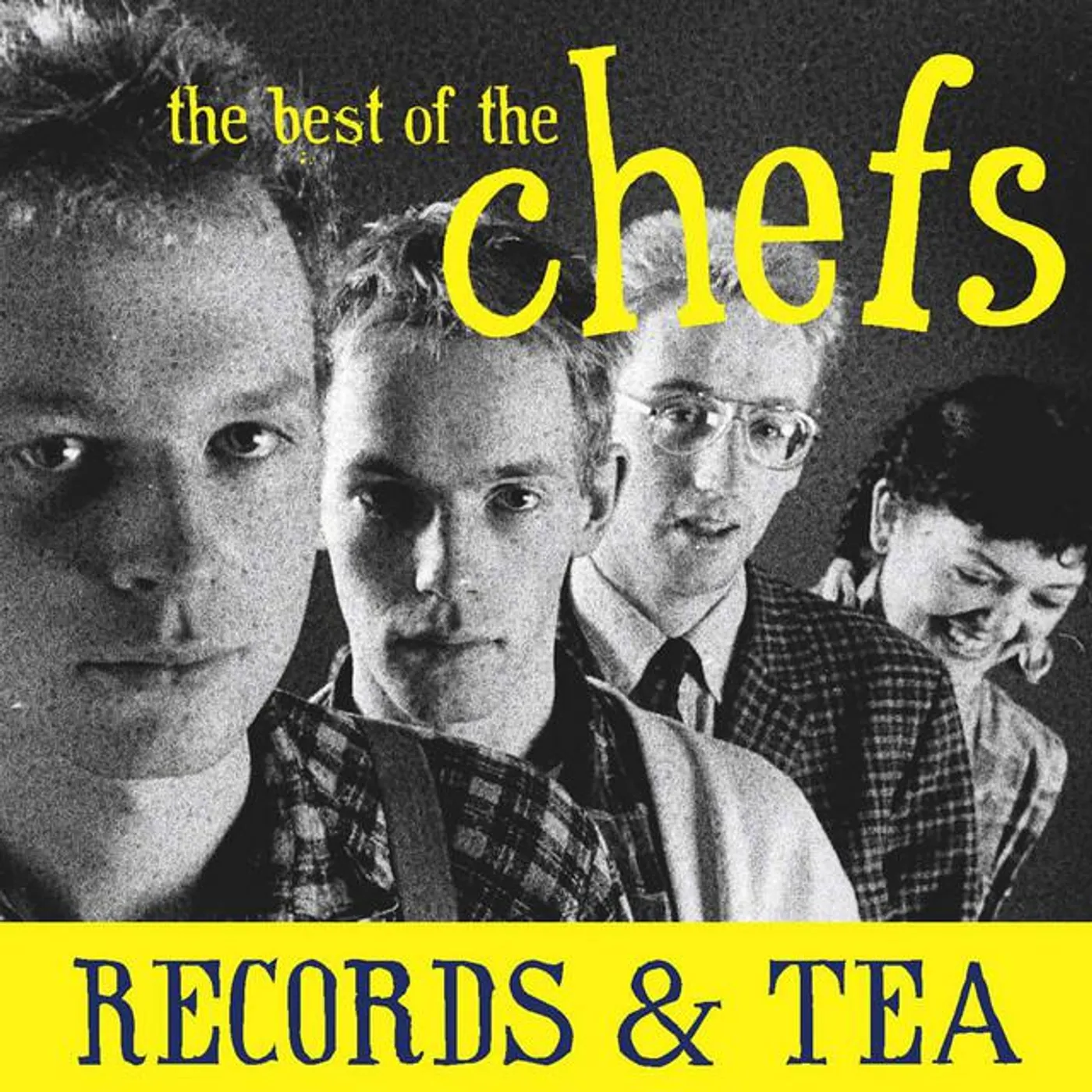 The Chefs