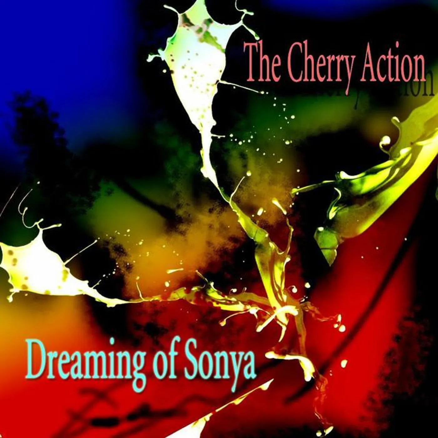 The Cherry Action