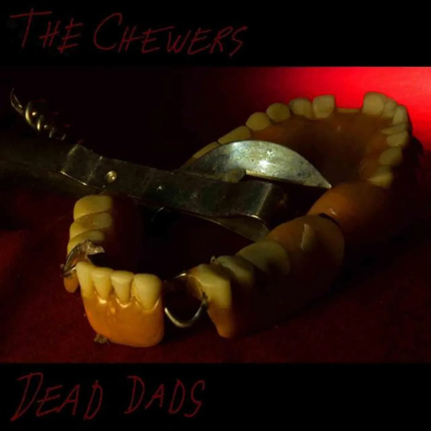 The Chewers