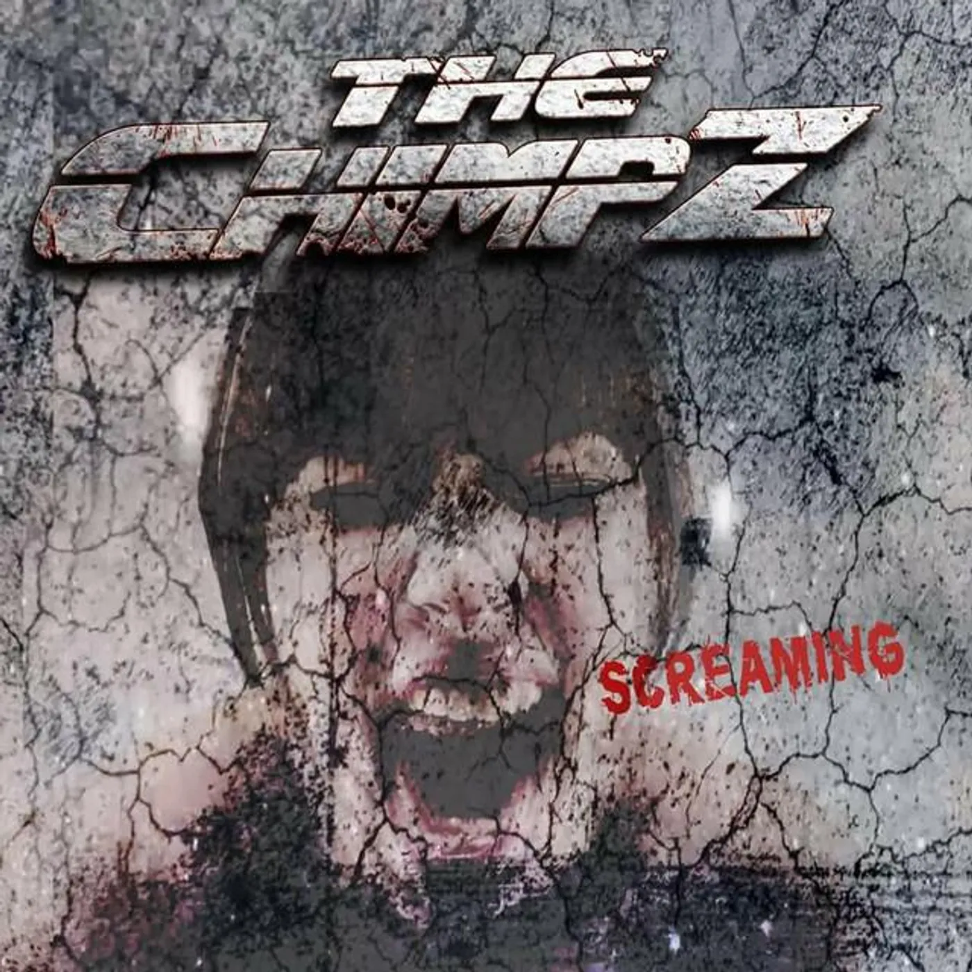The Chimpz
