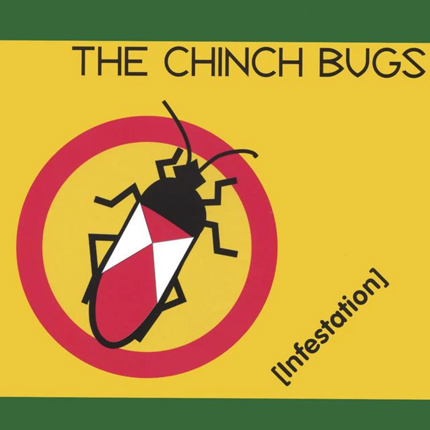 The Chinch Bugs Brand Page