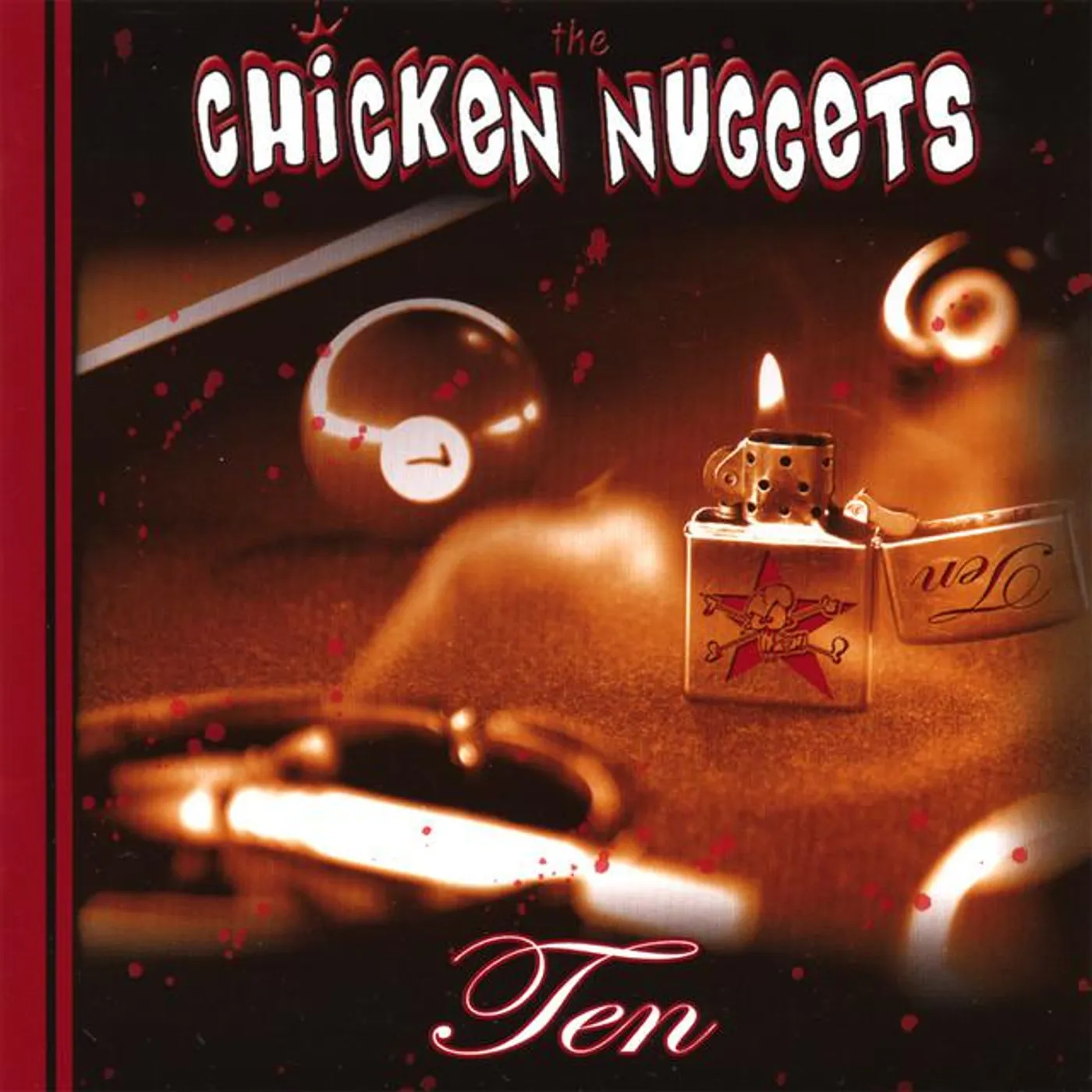 The Chicken Nuggets