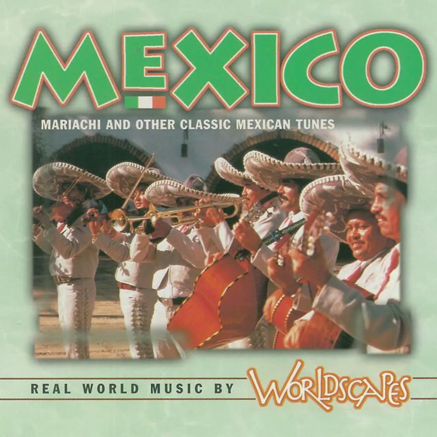 The Chihuahua Mariachis Brand Page