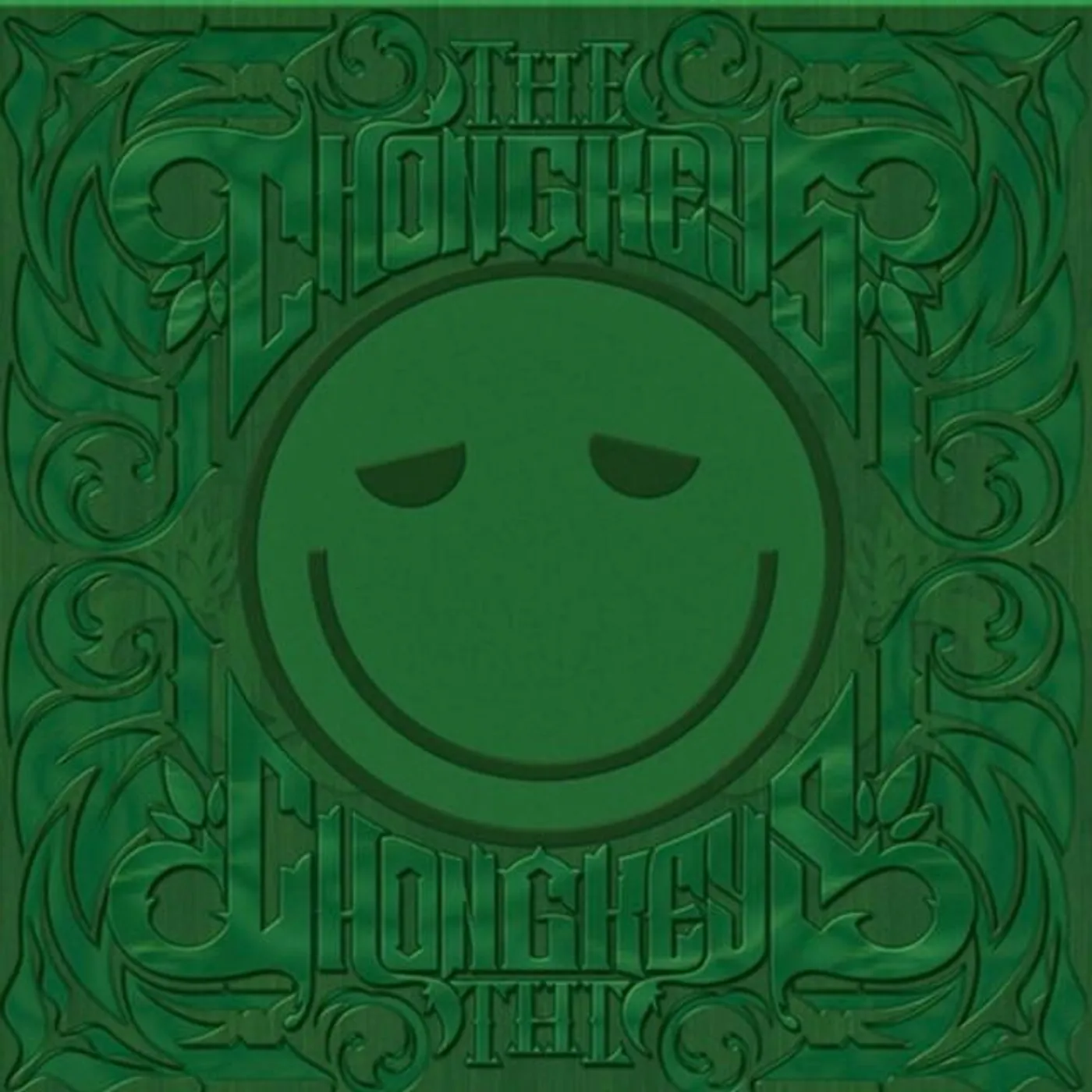 The Chongkeys