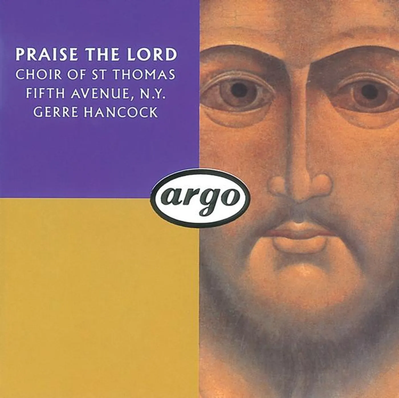 The Choir of St. Thomas, Fifth Avenue