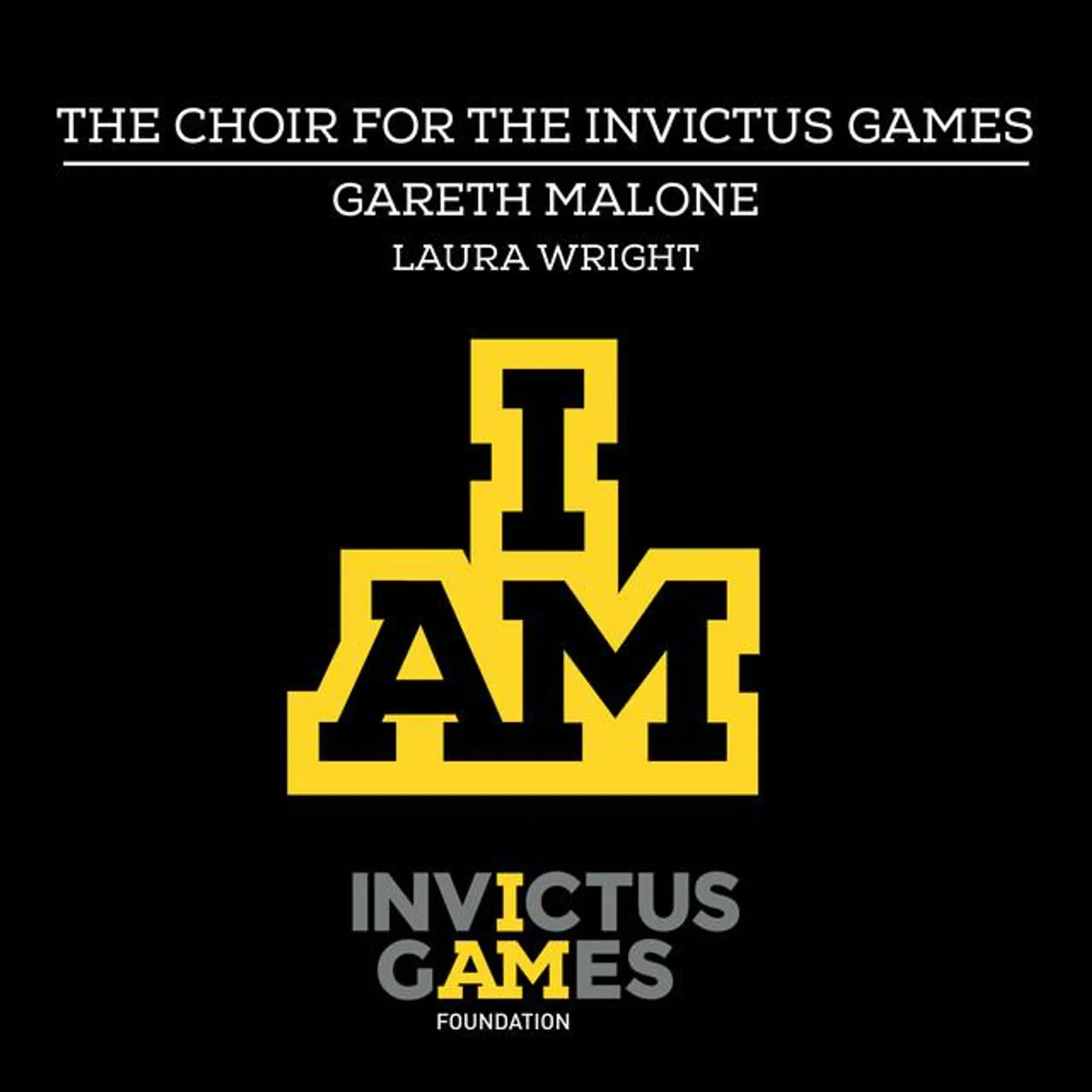 The Choir for the Invictus Games Brand Page