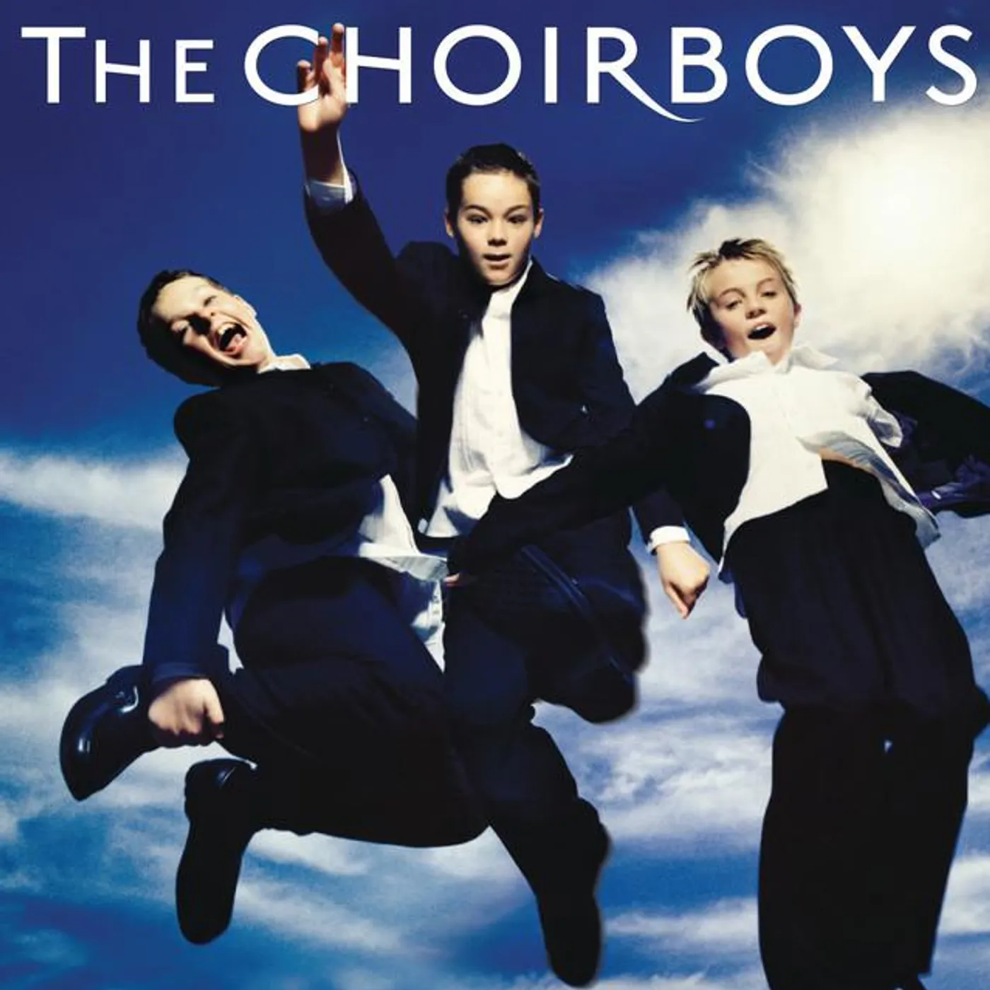 The Choirboys