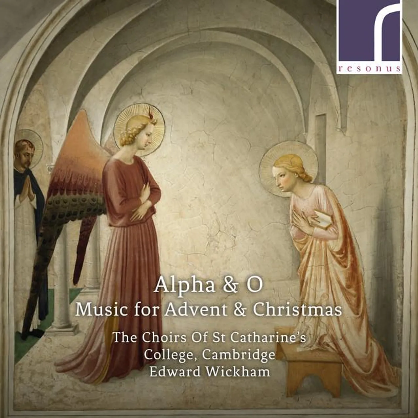 The Choirs of St Catharine's College, Cambridge