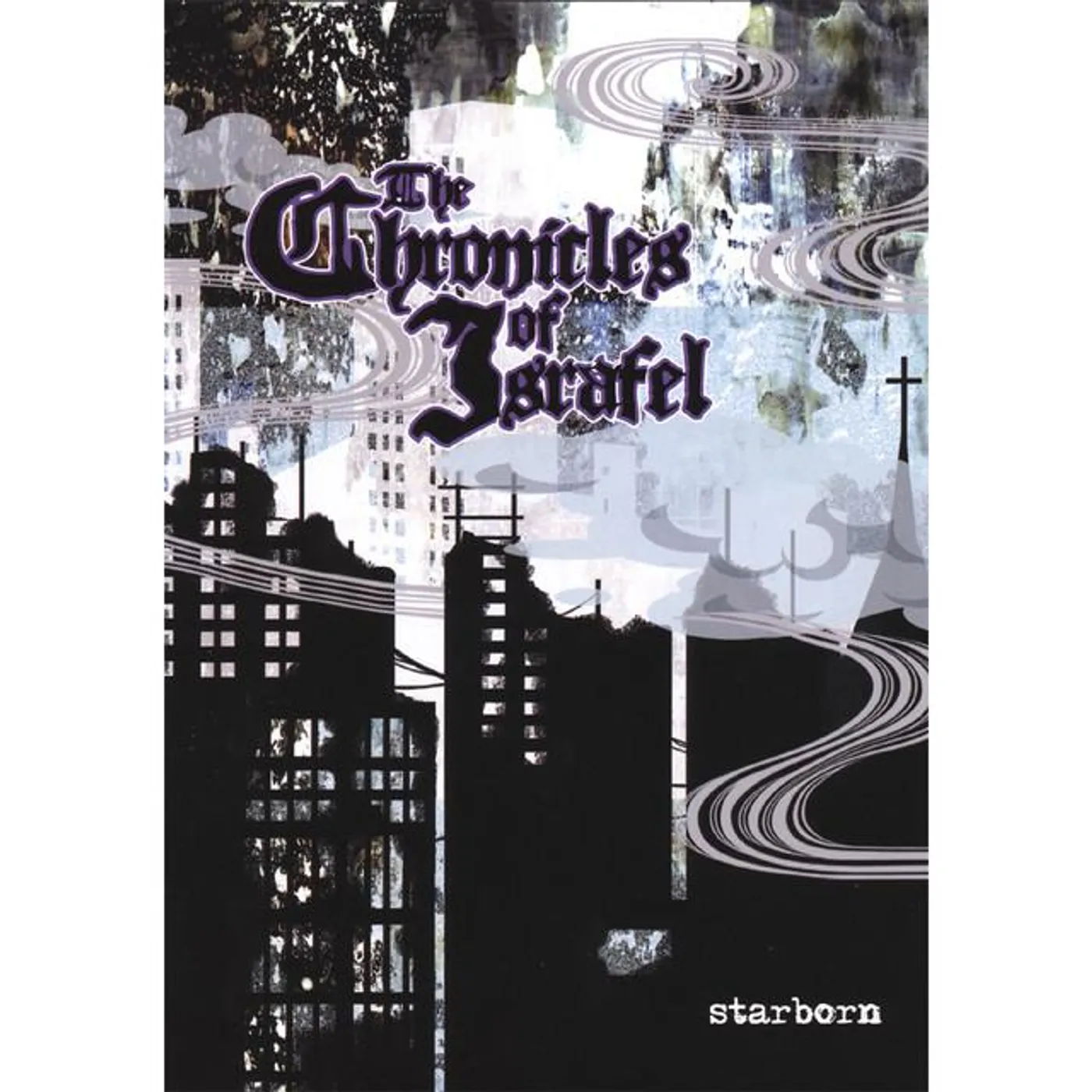 The Chronicles of Israfel