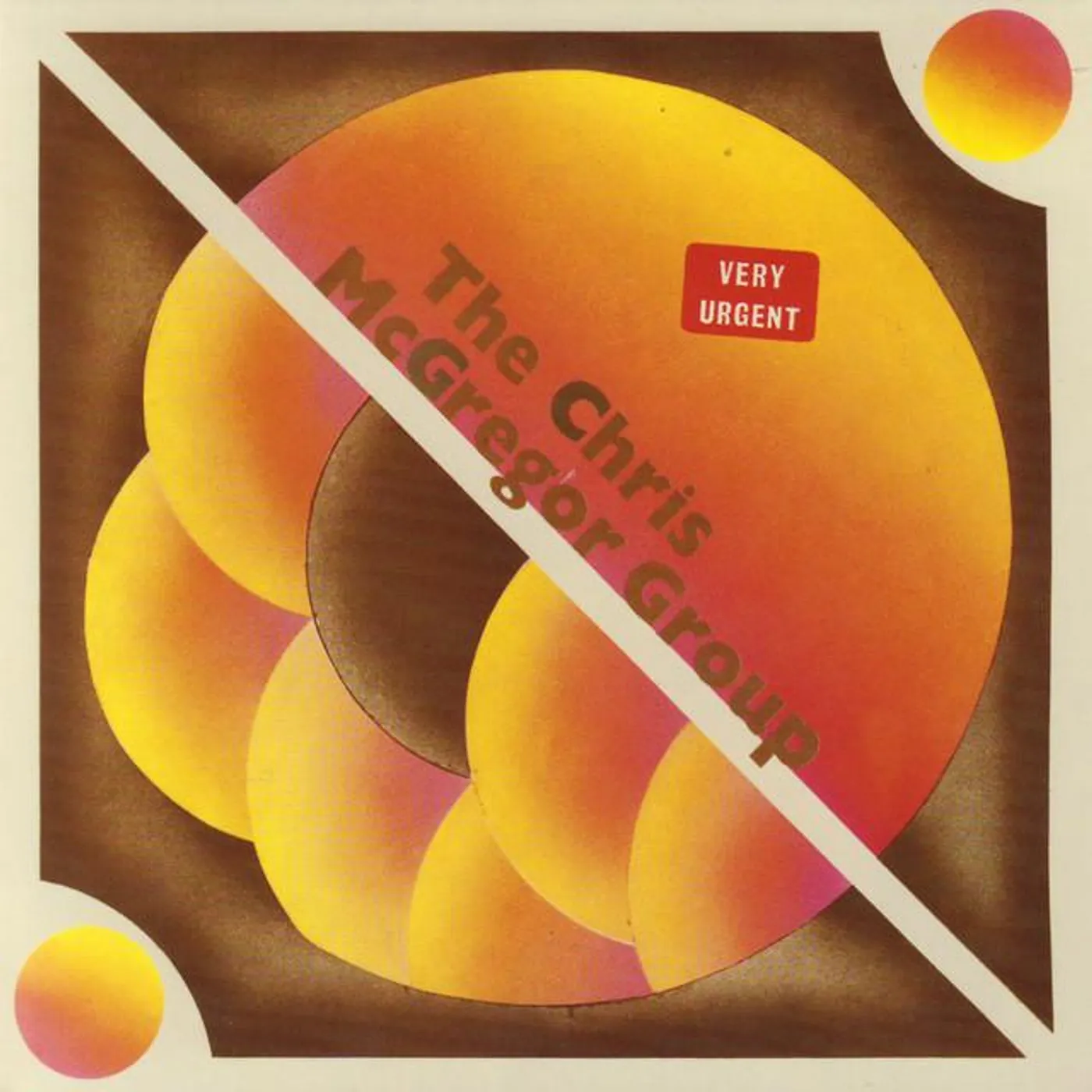 The Chris McGregor Group