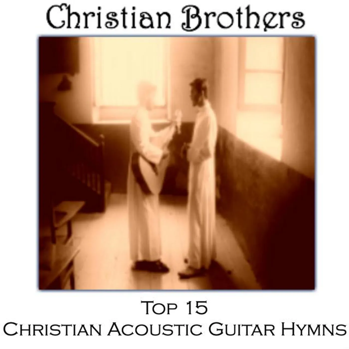The Christian Brothers Brand Page
