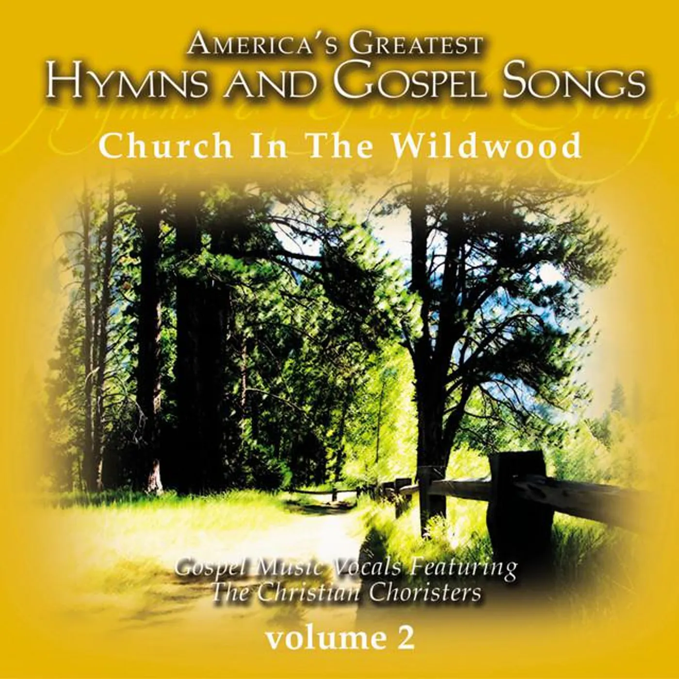 The Christian Choristers Brand Page