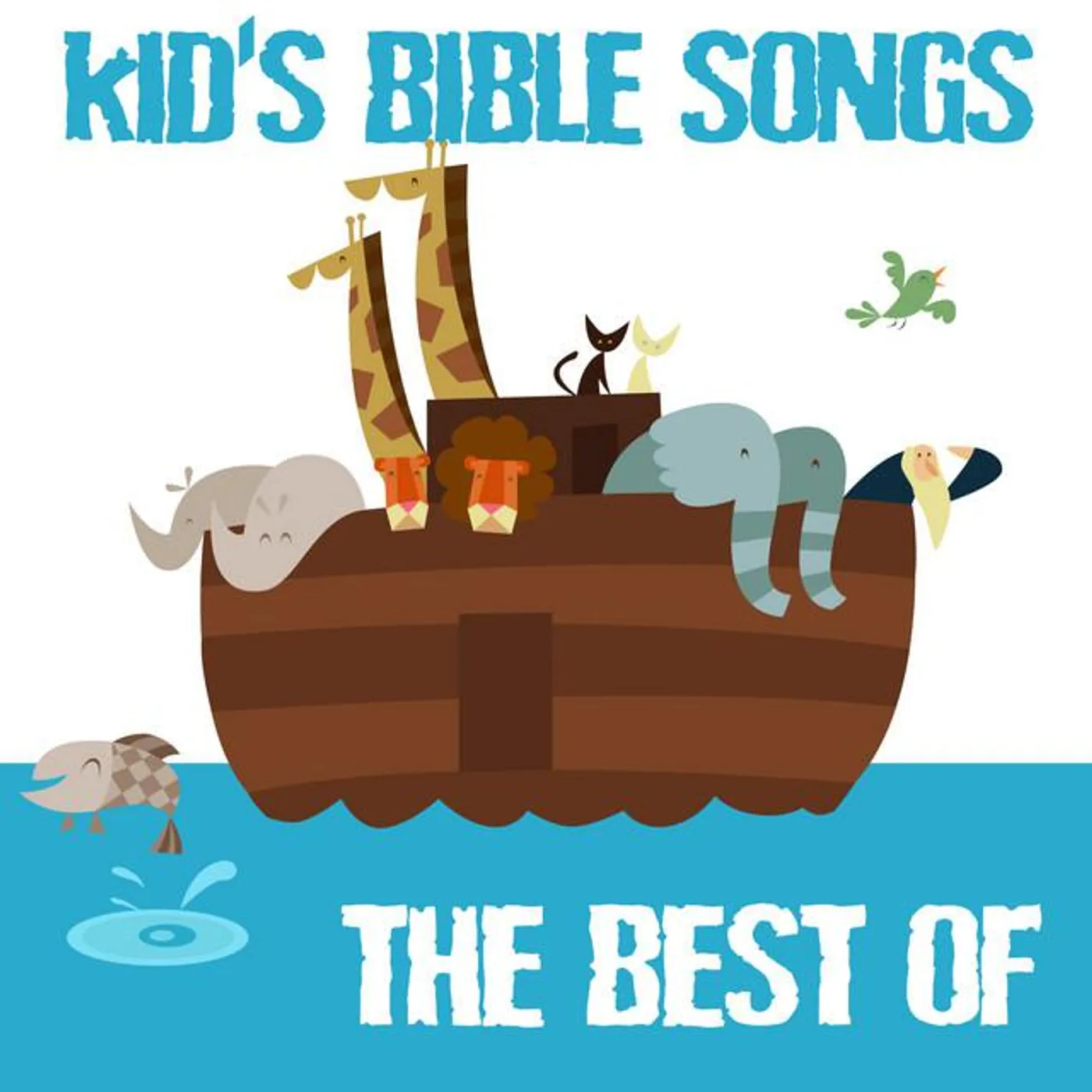 The Christian Children's Choir