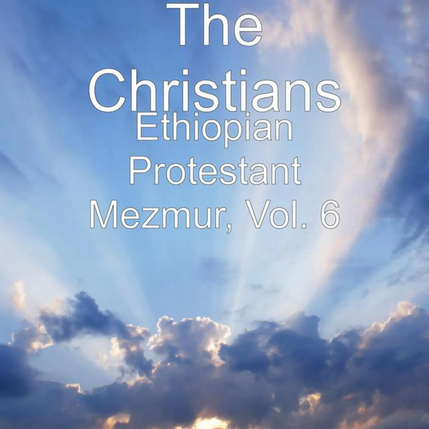 The Christians Brand Page