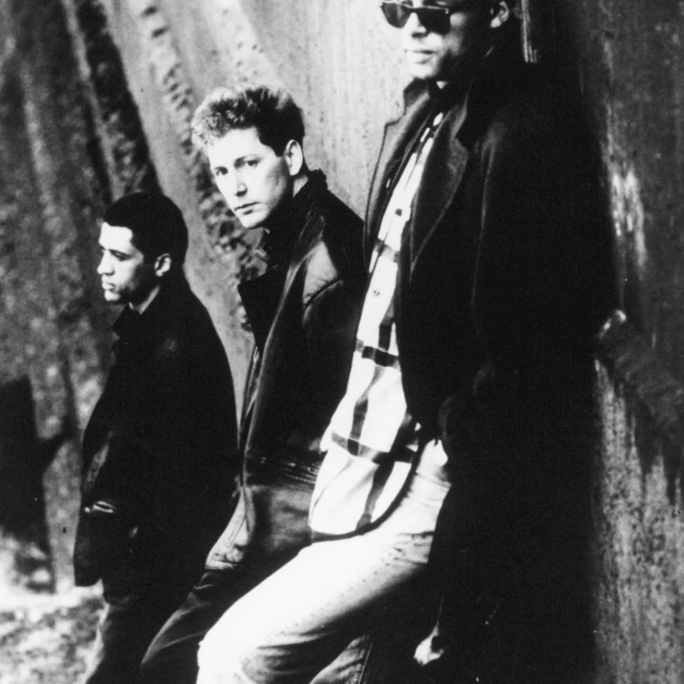 The Christians
