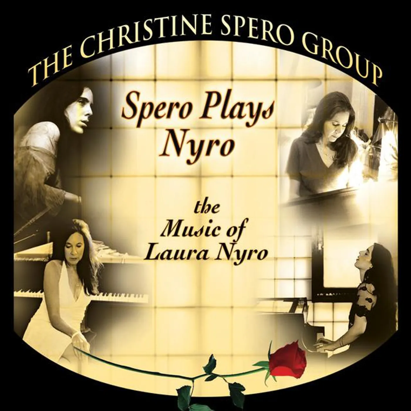 The Christine Spero Group