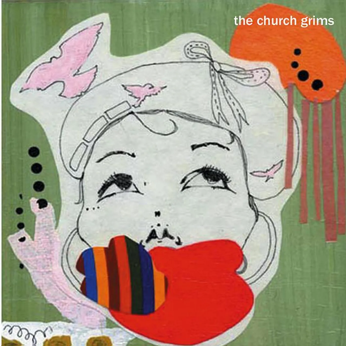 The Church Grims