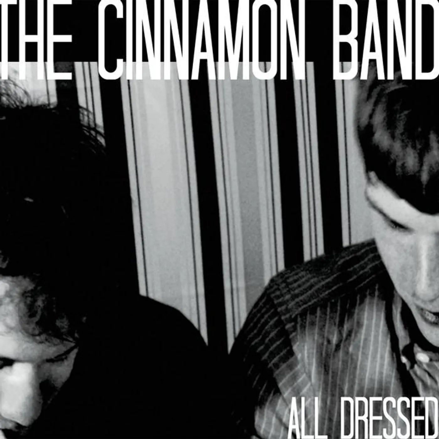 The Cinnamon Band Brand Page