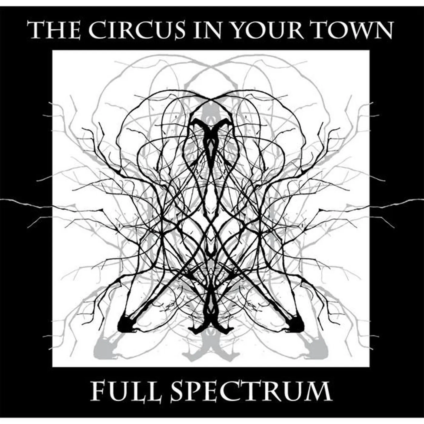 The Circus in Your Town