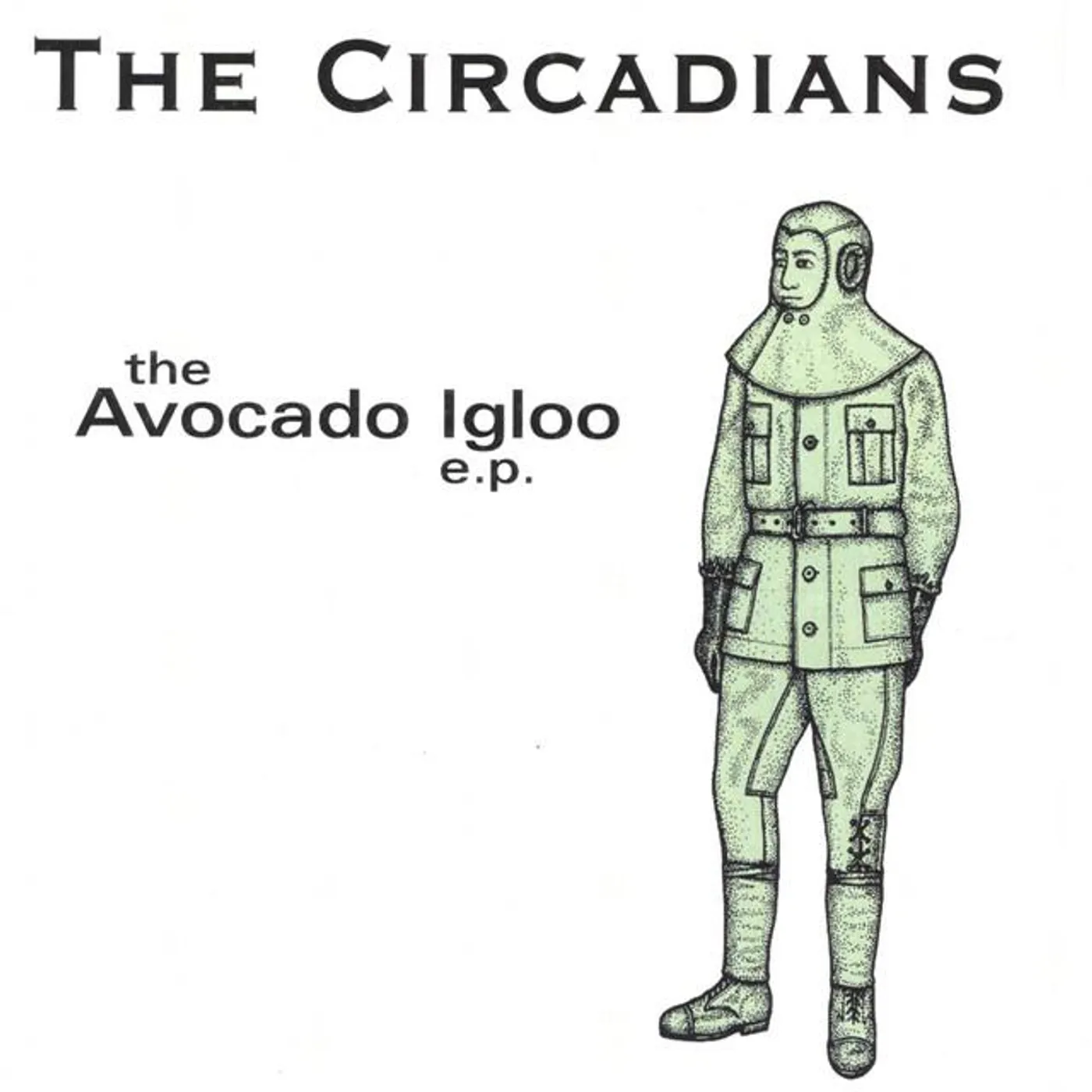 The Circadians Brand Page