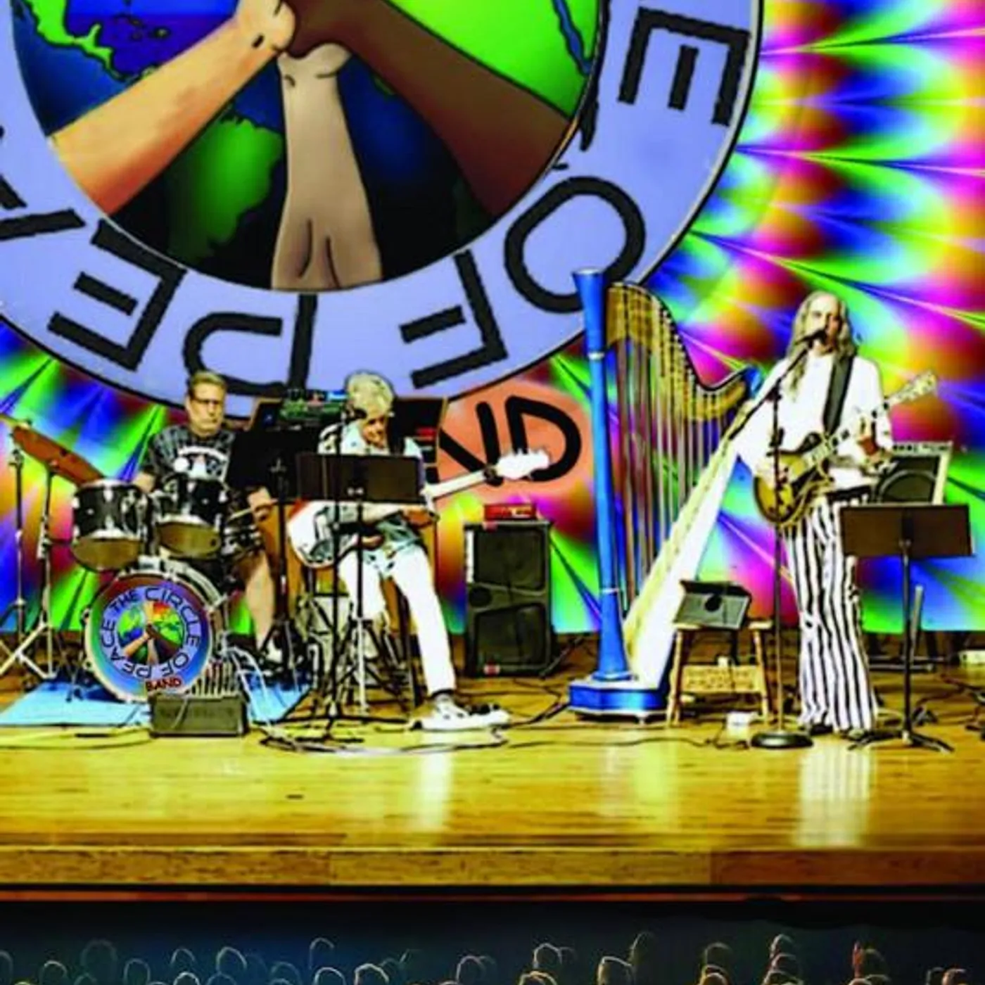 The Circle of Peace Band