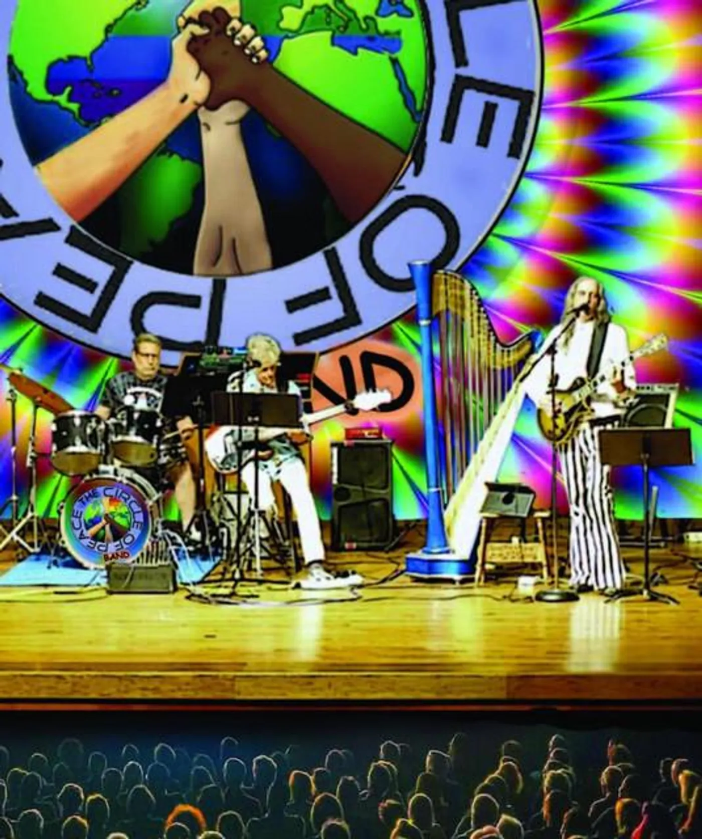 The Circle of Peace Band