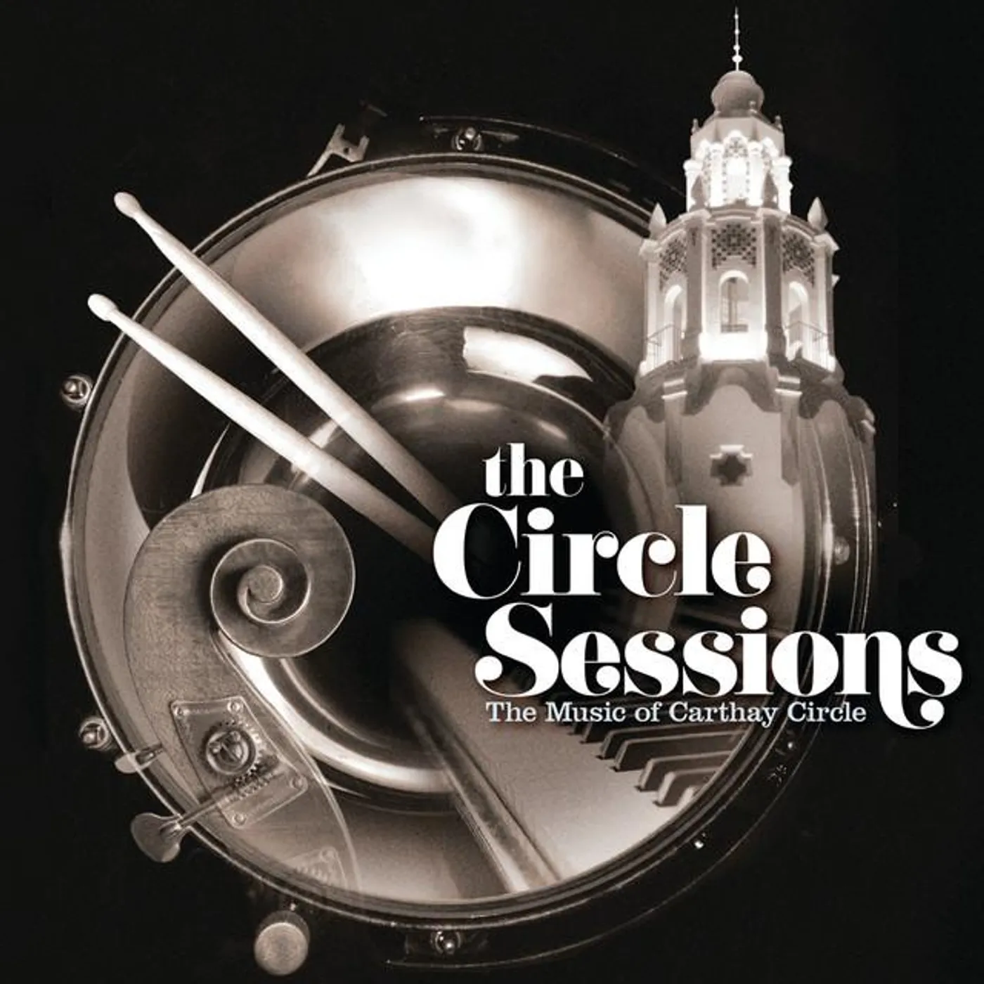 The Circle Session Players