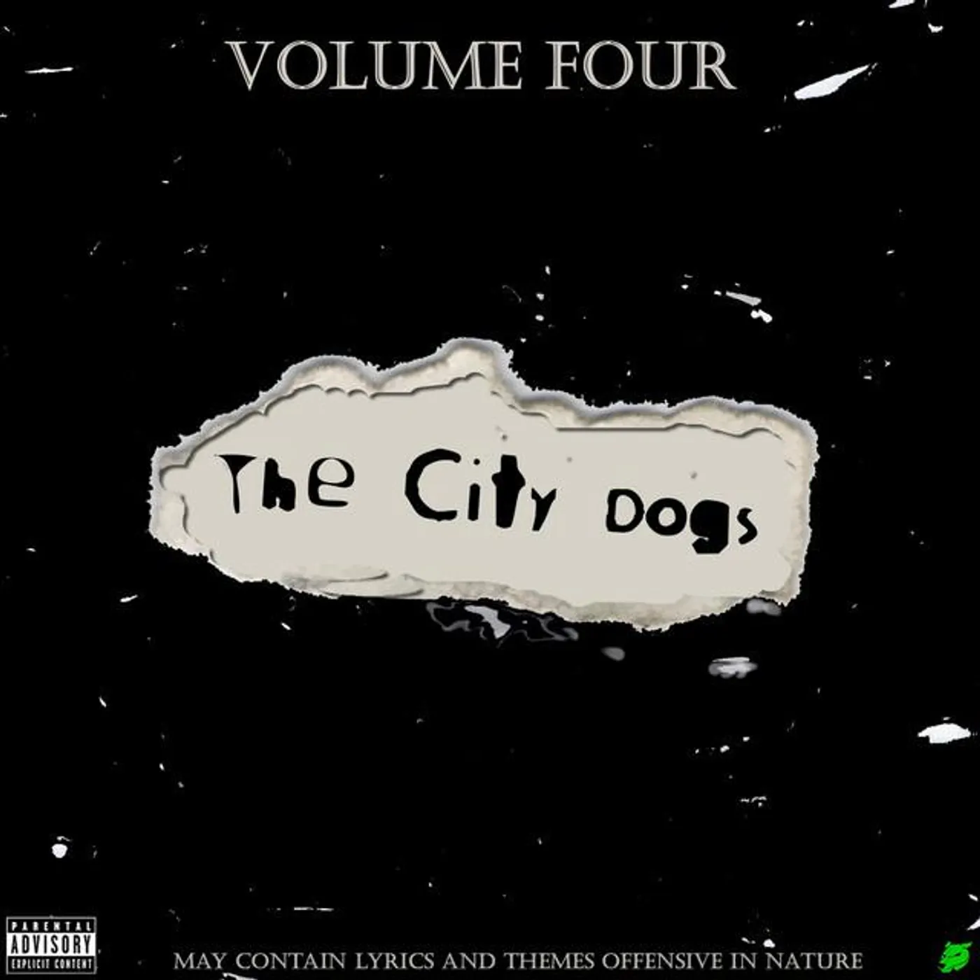 The City Dogs