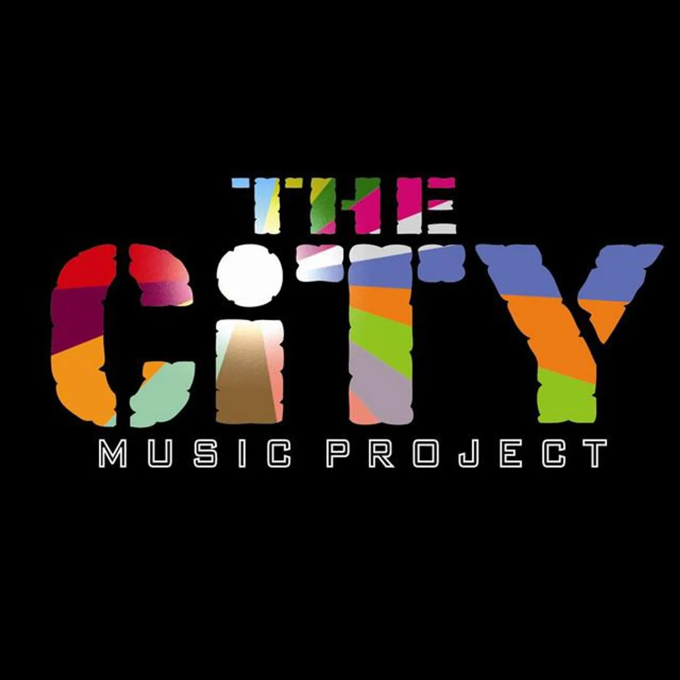 The City Music Project Brand Page