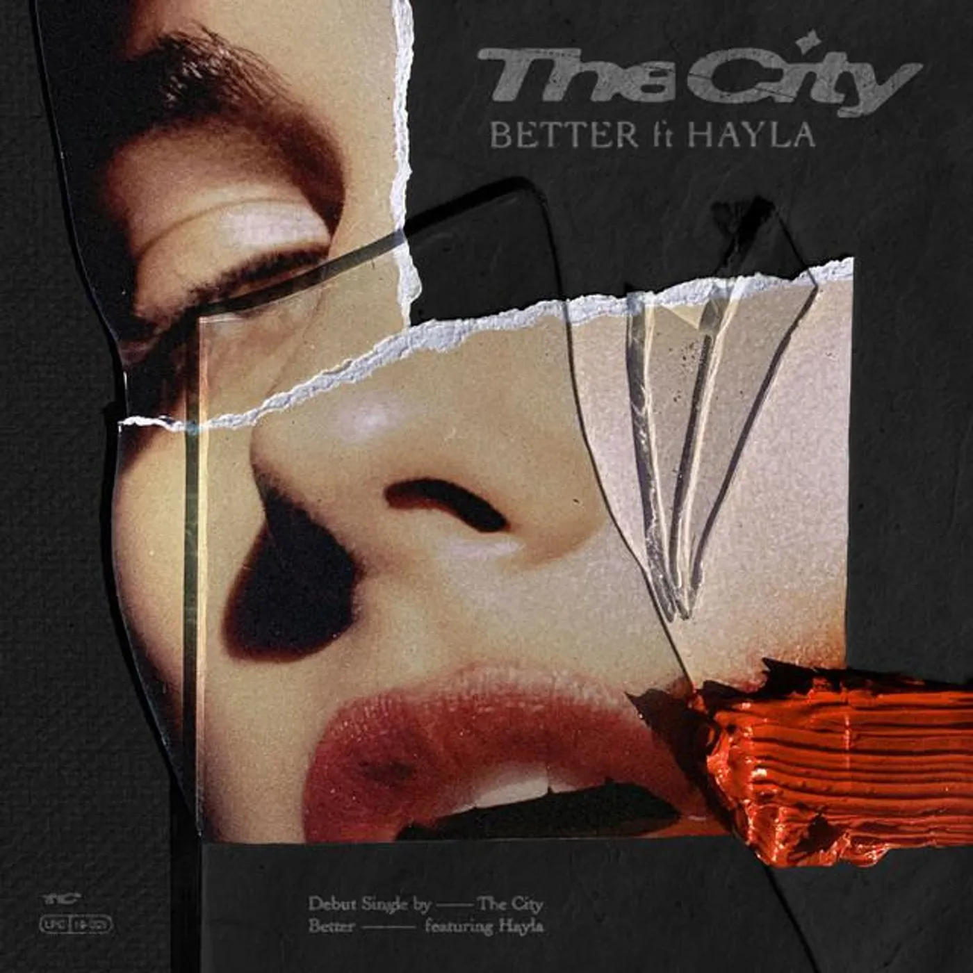 The City