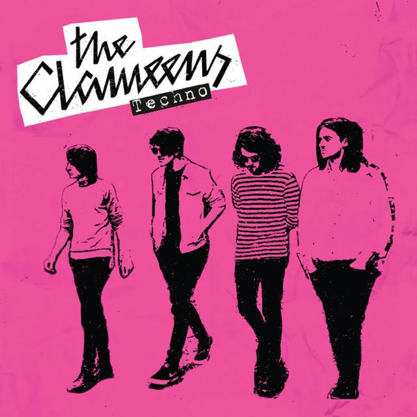 The Clameens
