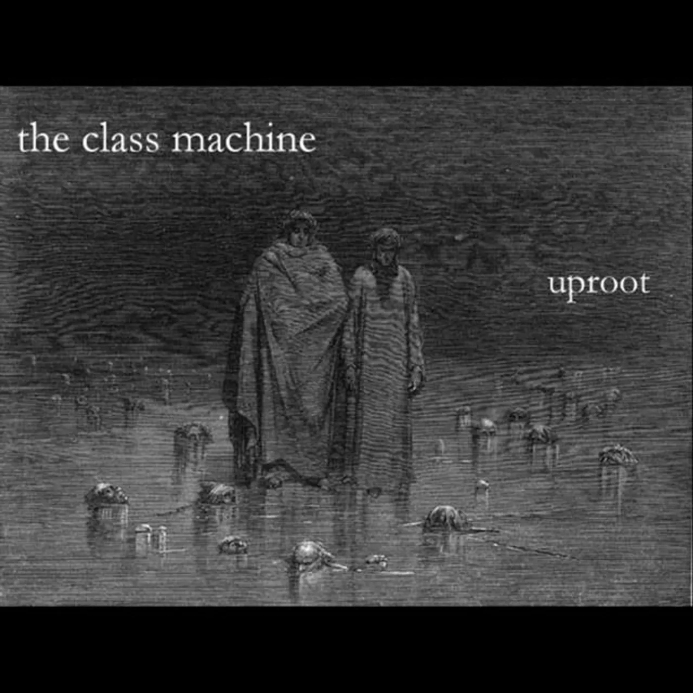The Class Machine