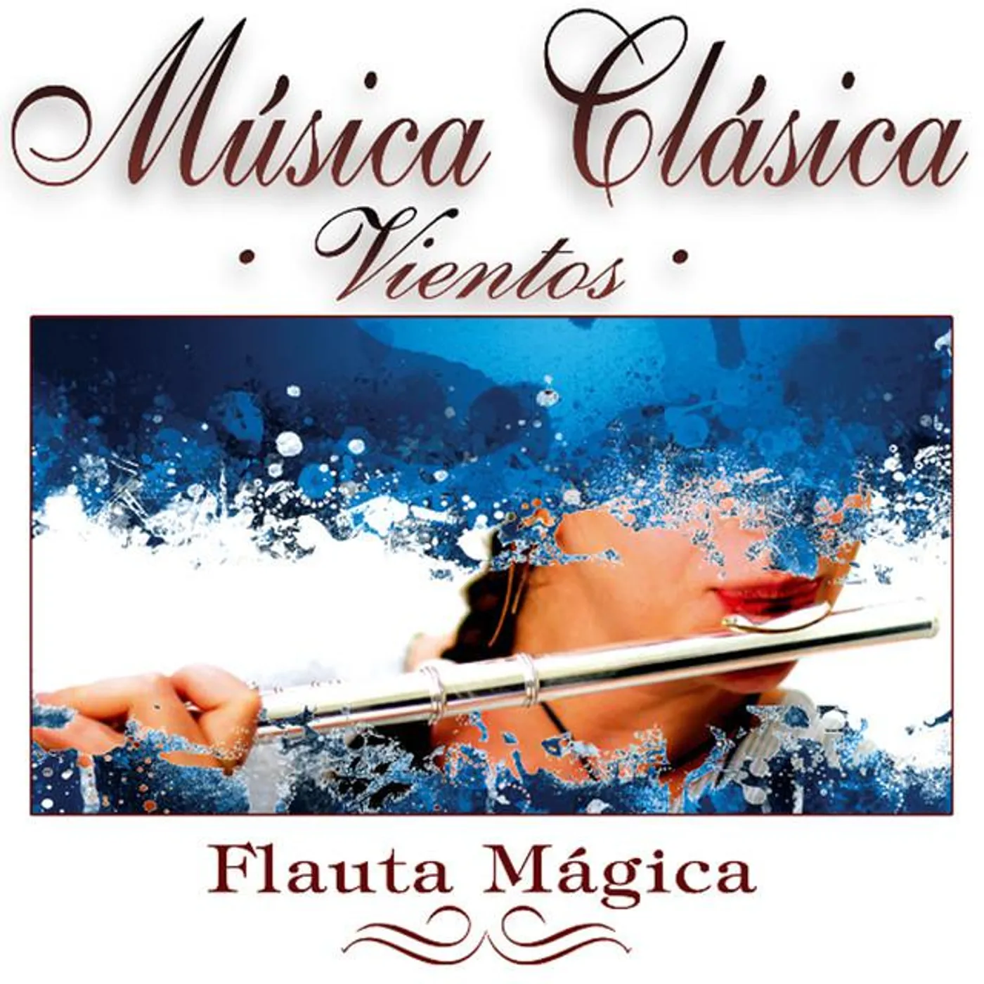 The Classical Radio Orchestra Brand Page