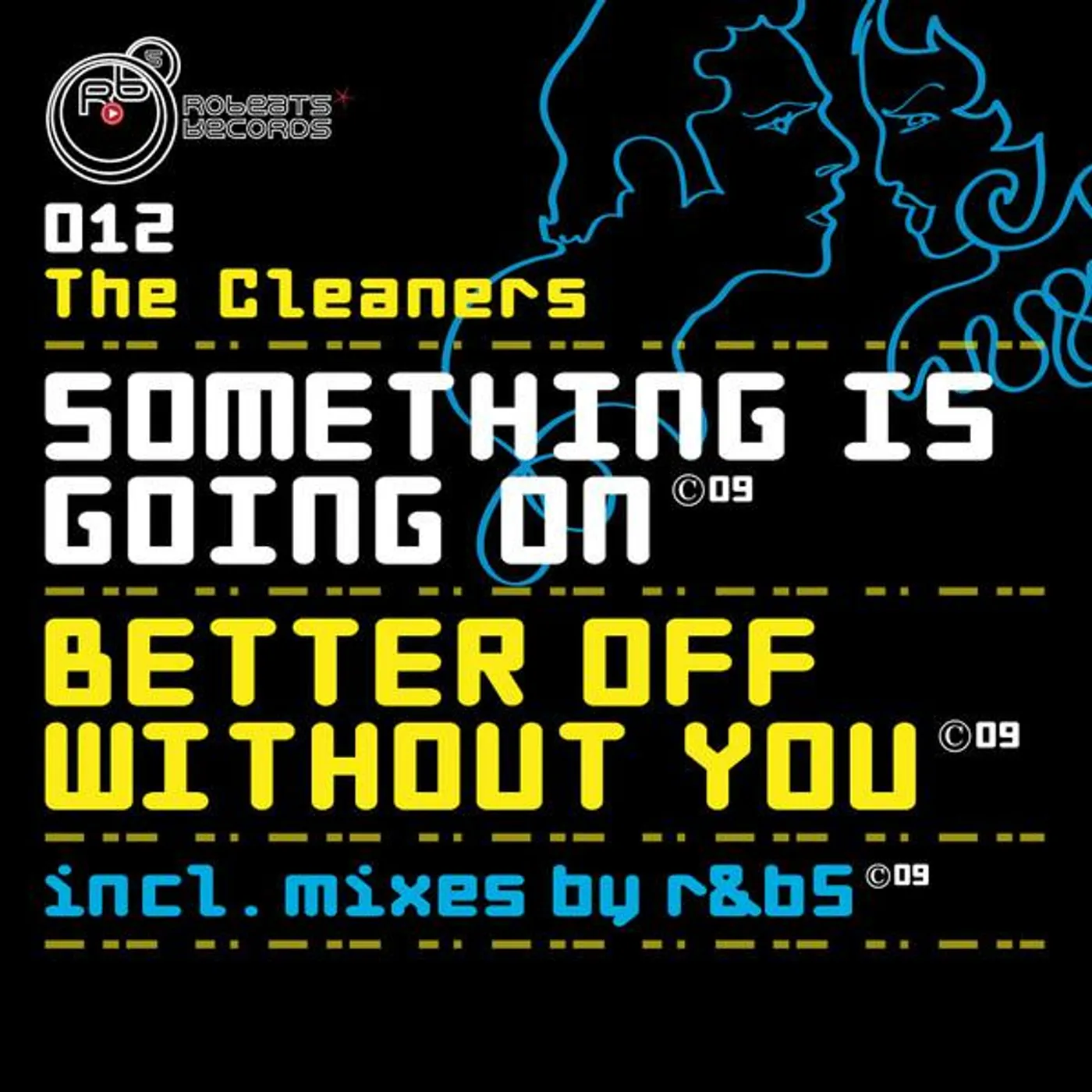 The Cleaners Brand Page