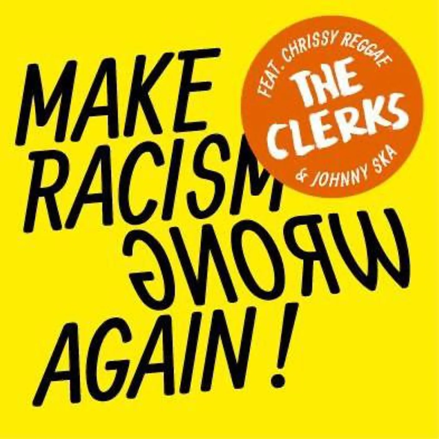 The Clerks Brand Page