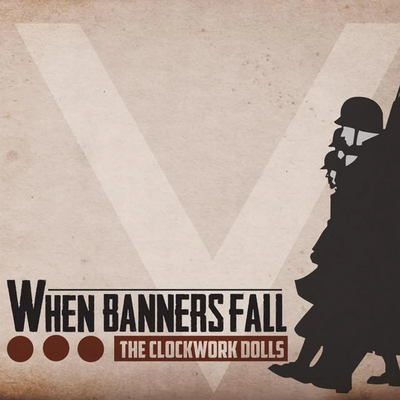The Clockwork Dolls Brand Page