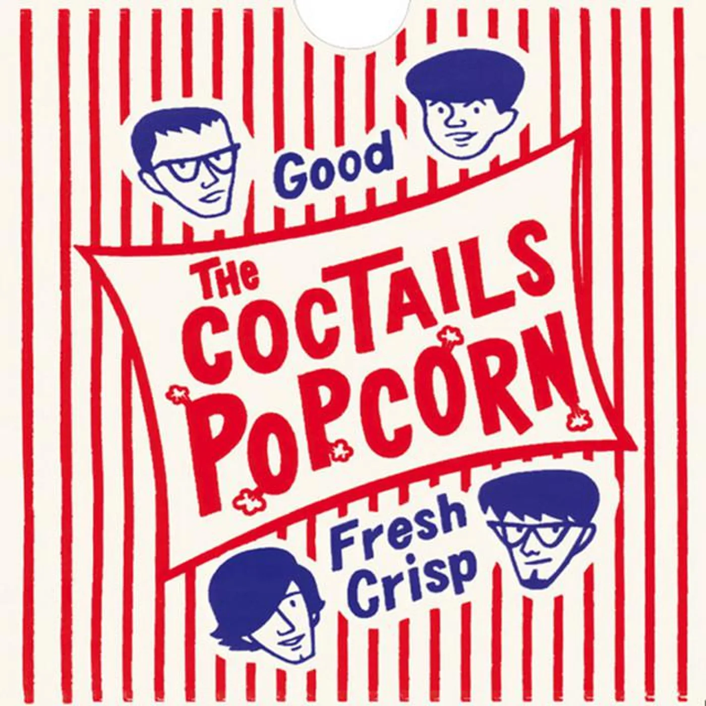The Coctails