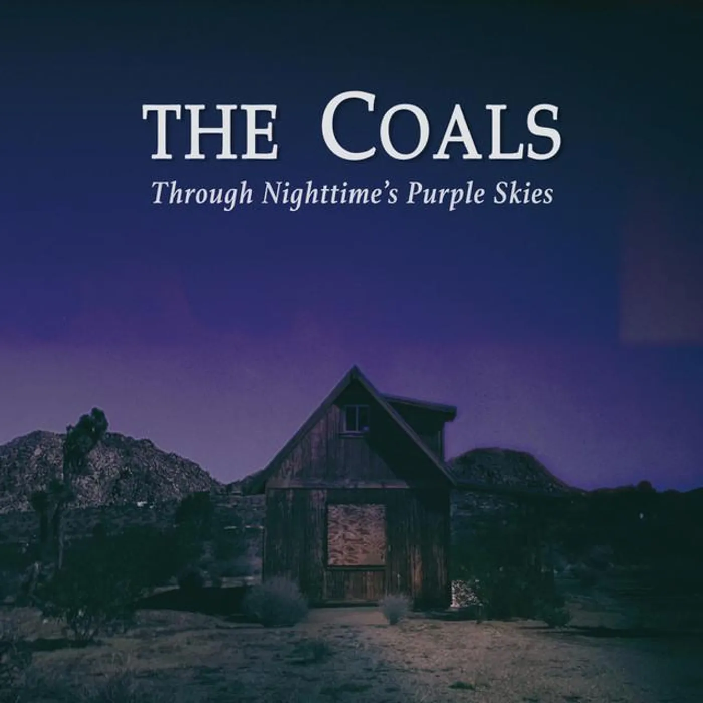 The Coals