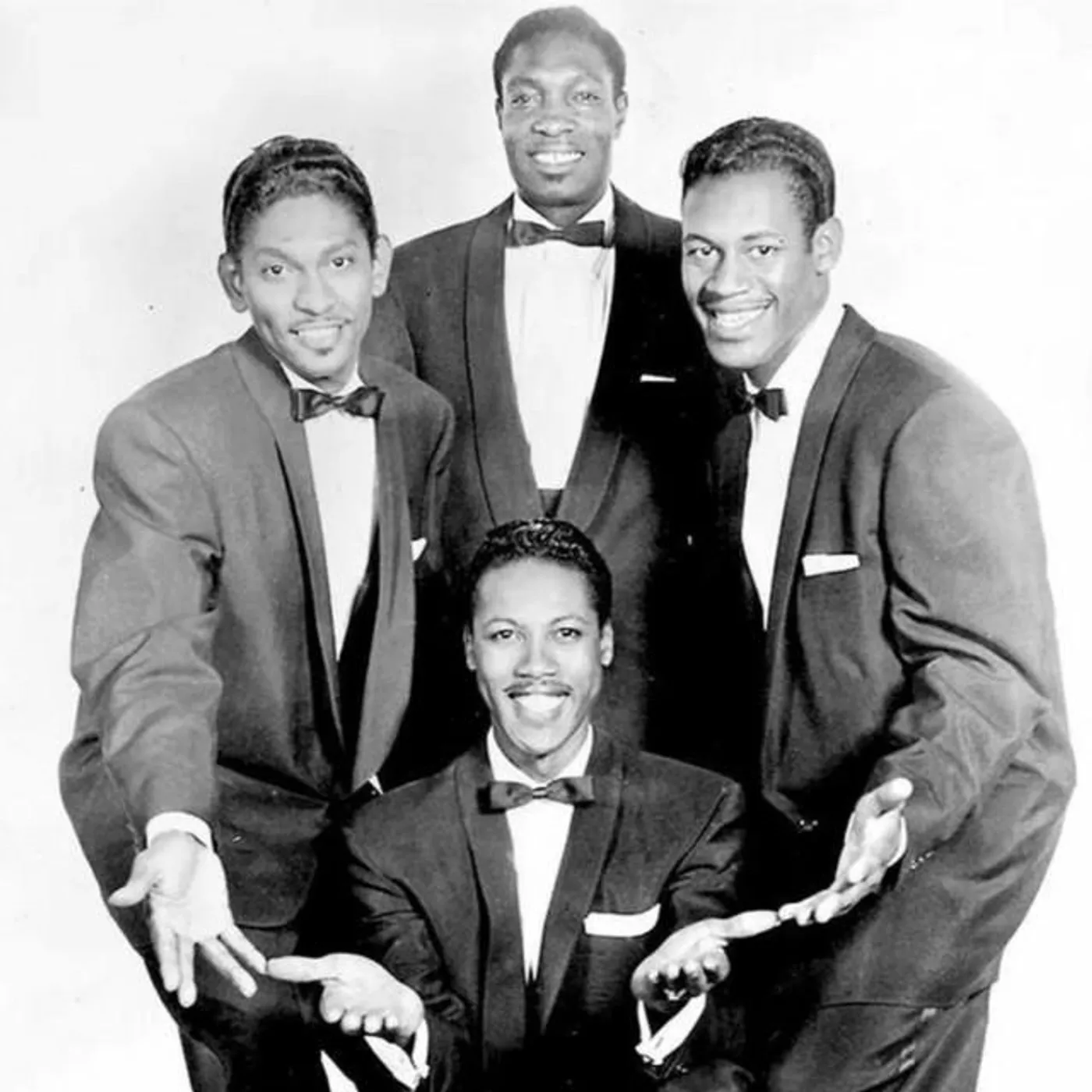 The Coasters Brand Page