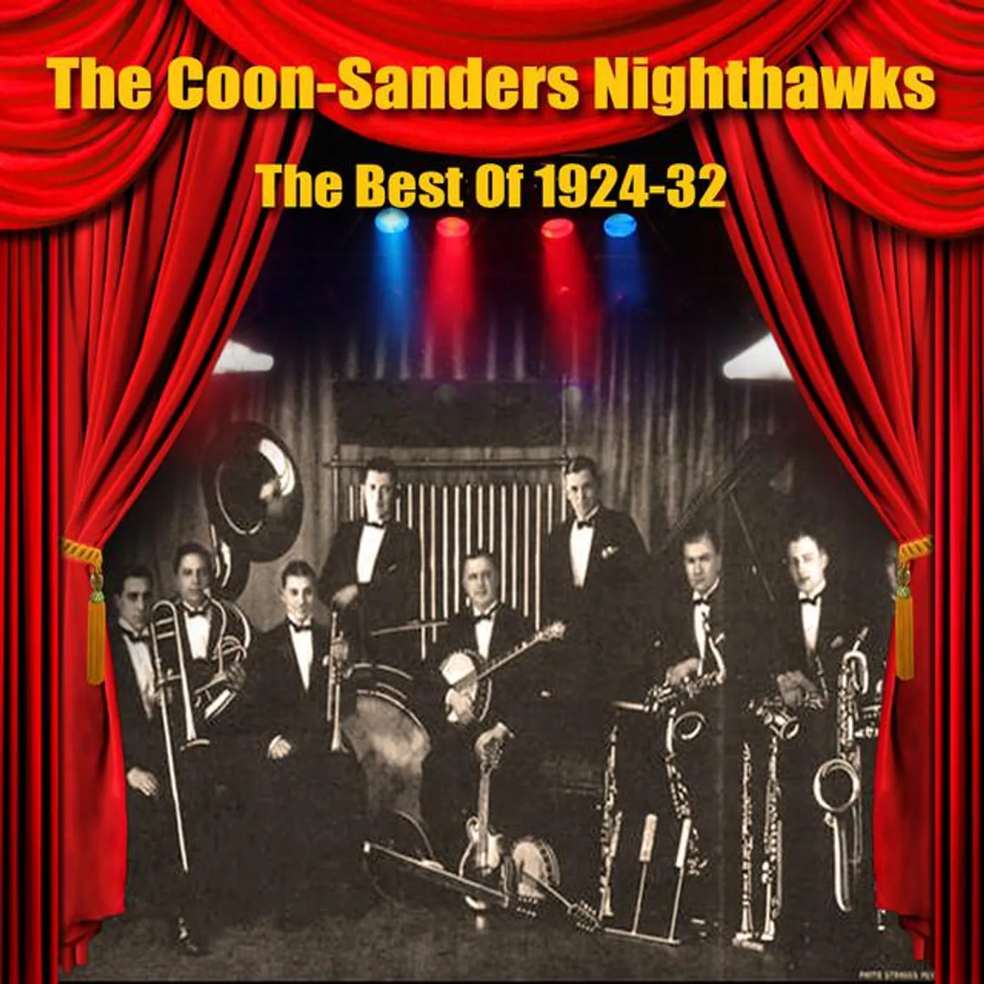 The Coon-Sanders Nighthawks
